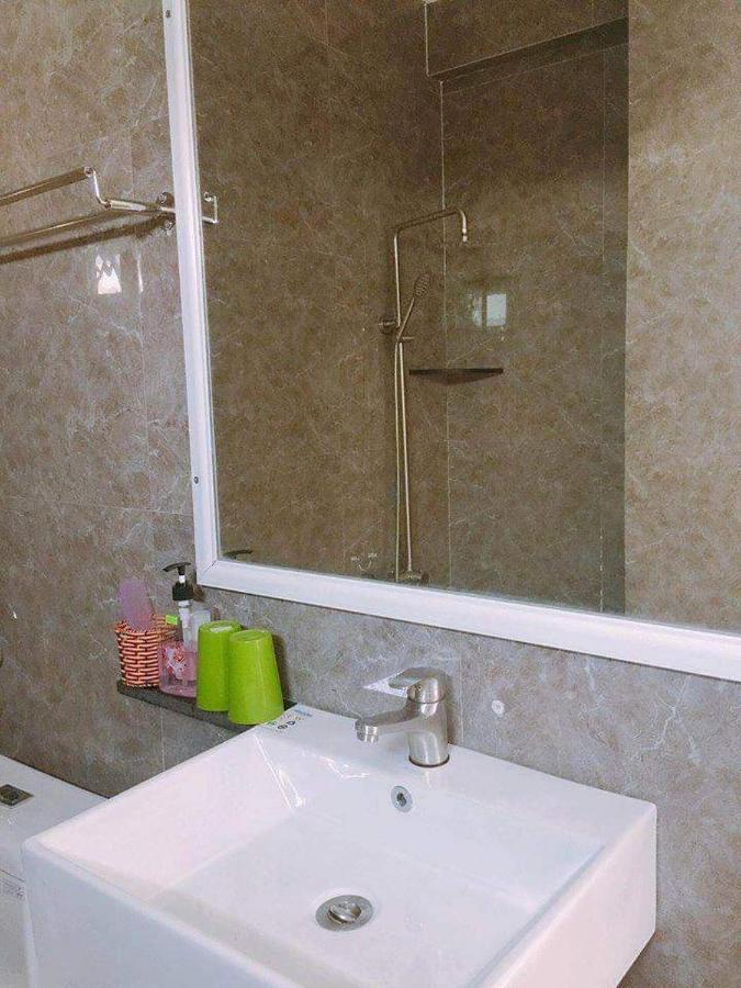 Homestay Nhà Muội Quy Nhon Esterno foto