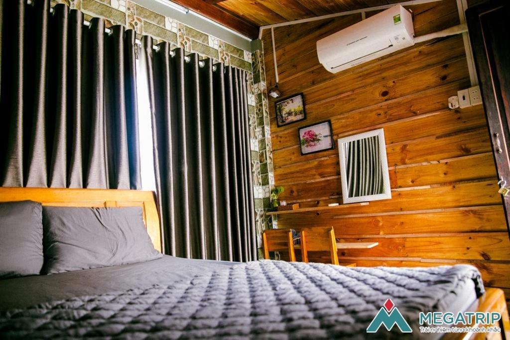 Homestay Nhà Muội Quy Nhon Esterno foto