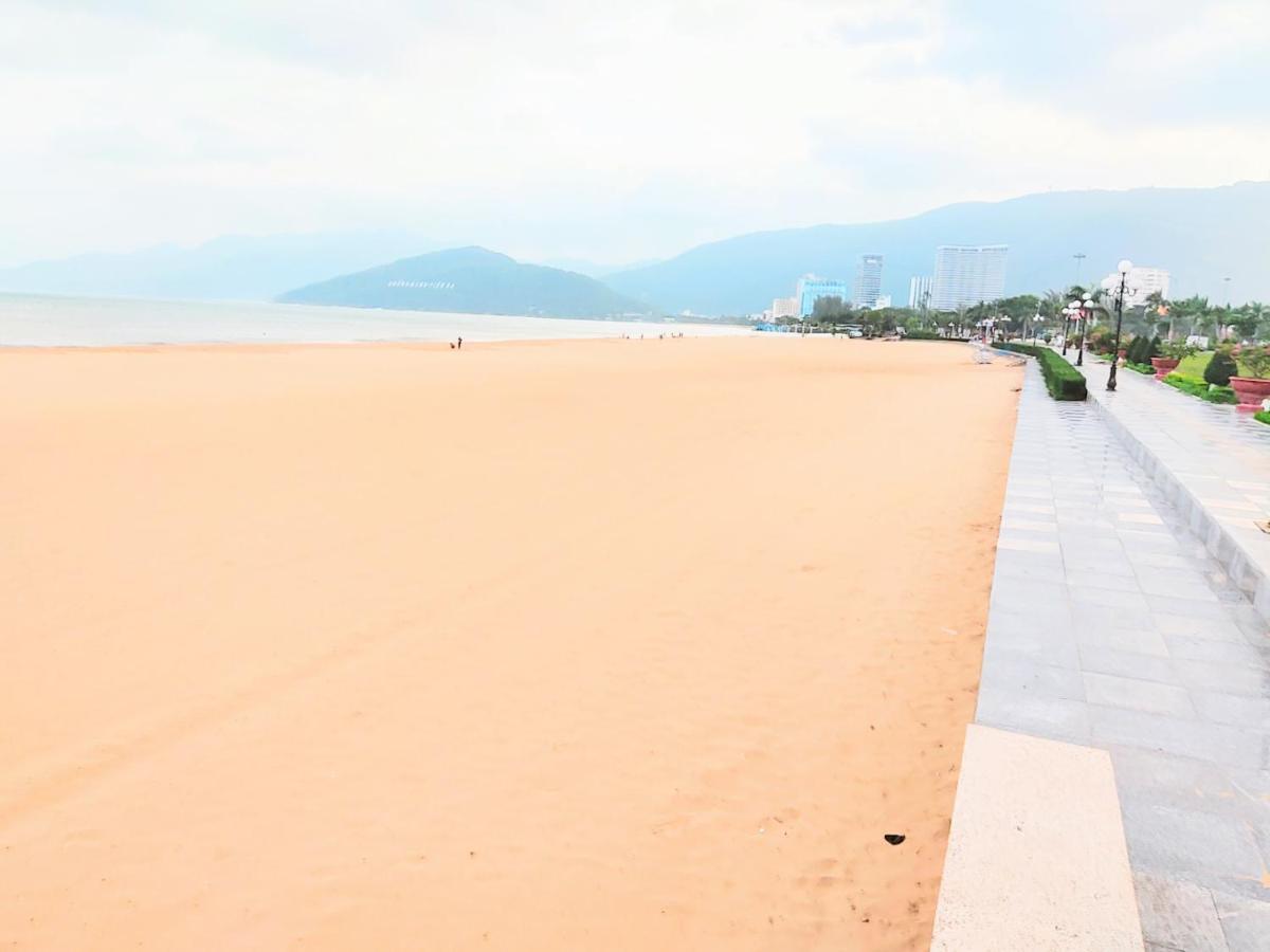 Homestay Nhà Muội Quy Nhon Esterno foto