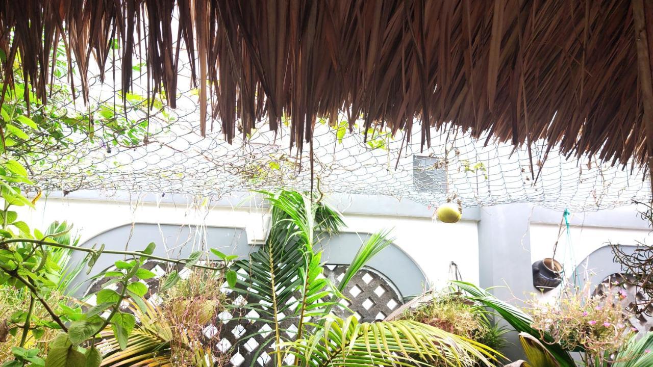 Homestay Nhà Muội Quy Nhon Esterno foto