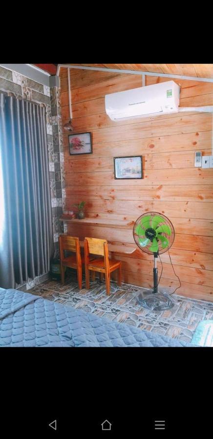 Homestay Nhà Muội Quy Nhon Esterno foto