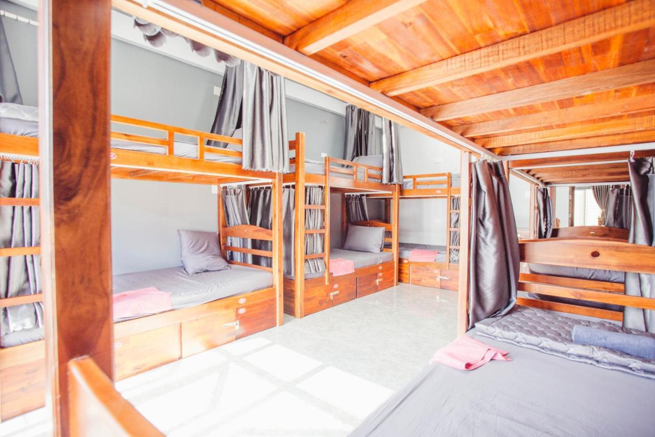 Homestay Nhà Muội Quy Nhon Esterno foto